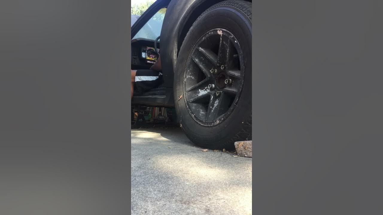 Sbc Elgin hydraulic roller cam YouTube