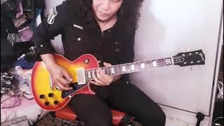 Teratai...Gitar karok