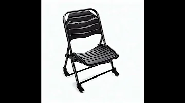 Creaking Chair Sound Effect Dragging And Creaking 