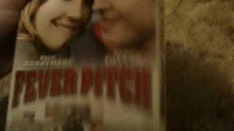 My VHS Collection Part 18 2020 Edition 4/26/20