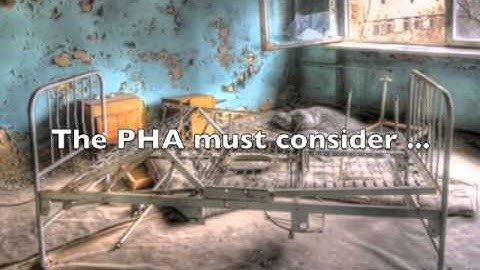 PSM Process Hazard Analysis