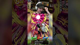 Mini Daima SSJ4 Animation for Duu & an anni LR #shorts #dokkanbattle #dokkan