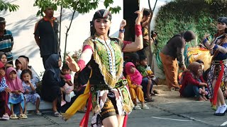 Pesona Budaya Desa Nglumpang mlarak Ponorogo, Jathilan Reog Ponorogo