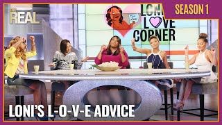 [Full Episode] Loni's L-O-V-E Advice