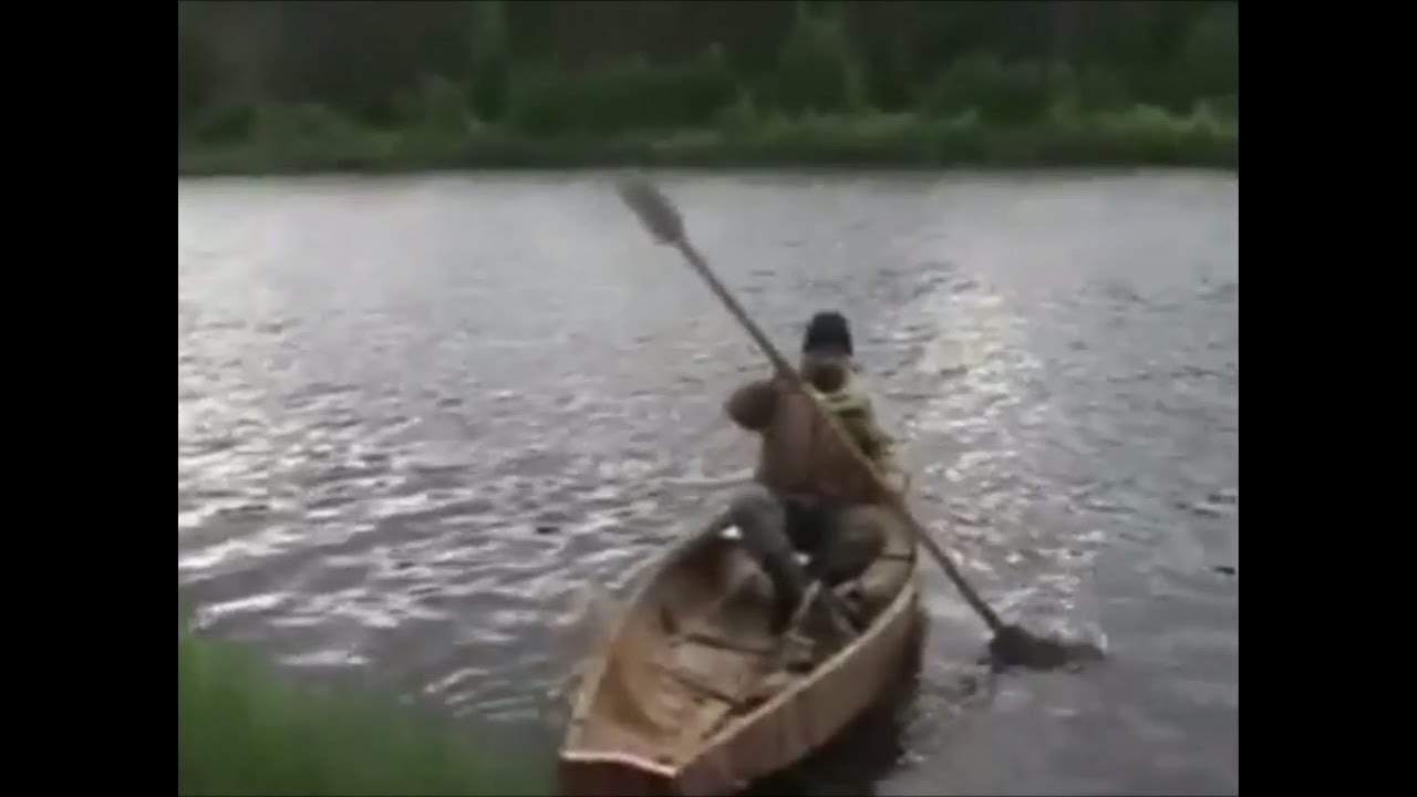 Ветер с Севера, выпуск 4. С кем ты – с народом или под смертоносцами ...