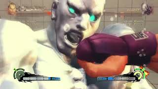 USFIV - Hate is in the Air (Match Comp)