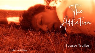 The Addiction   Teaser Trailer