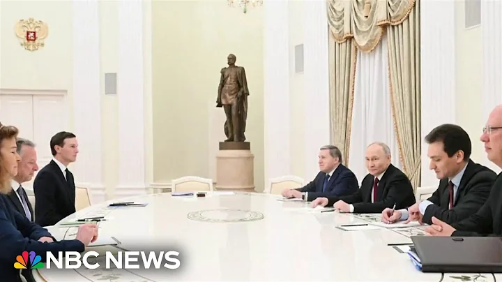 Putin: If Europe wants war, we are ready