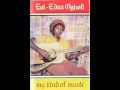 EVI-EDNA OGHOLI - My Kind Of Music