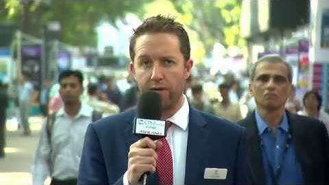 Welcome to CPhI India 2015