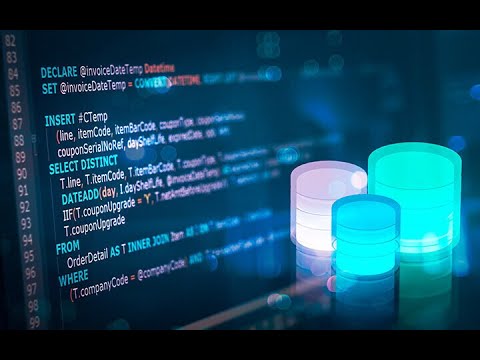 MySQL Workbench; SQL - YouTube