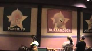 MouseTimes Vidcast #25 - Whats happening at Walt Disney World
Lets take a look at whats going on around the Walt Disney World Resort this month.
Original Air-date: 4/15/07 MouseTimes Vidcast #25 - Whats happening at Walt Disney World