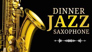 Cushioned Saxophone Jazz 🎷 Gentle Music for Soft Landings & Rest screenshot 3