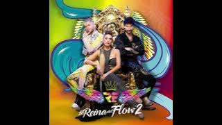 Sueños - Charly Flow INSTRUMENTAL (La Reina del Flow 2)
