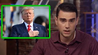 Ben Shapiro on if Trump Could Run Again