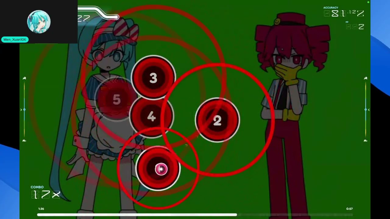 my Twitch Stream re-uploaded on YouTube