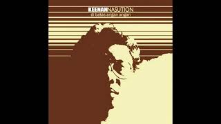 KEENAN NASUTION - jamrud khatulistiwa (1978)