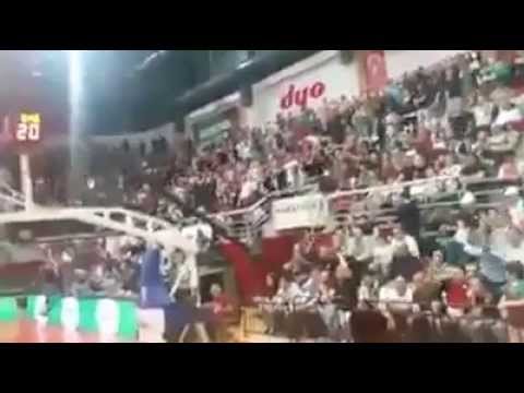 Karsiyaka Taraftari -S.ktir Ol Git Recep Tayyip