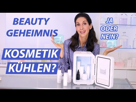 Video: Müssen Kosmetika zur Begasung verpackt werden?