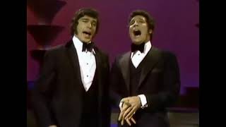 ⚡1969 Engelbert Humperdinck meets Tom Jones! !⚡