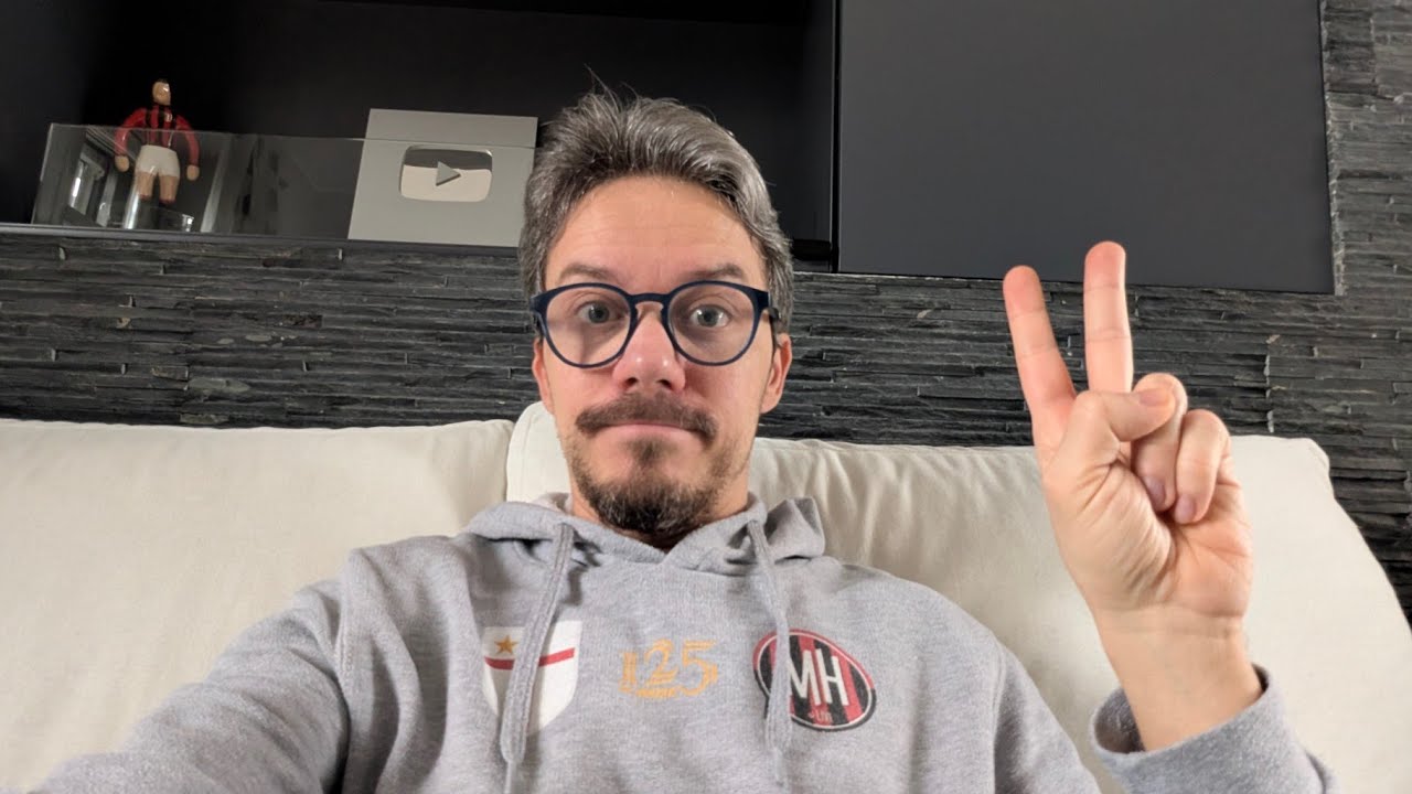 🚀IMPORTANTE BREAKING NEWS MERCATO ATTACCO MILAN! Milan News Andrea Longoni Calcio Mercato 