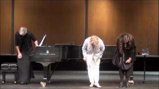 Facing Forward/Looking Back - Jake Heggie