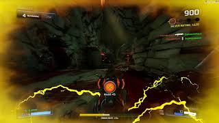 fun bloodrush match[DOOM bloodrush]