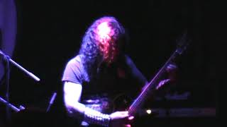 Atomic Aggressor - Intro-Bleed in the Altar