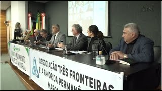 Agricultores discutem impactos do marco temporal de reservas indígenas