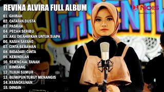 Revina Alvira - Ghibah - Catatan Dusta | Cover Dangdut Gasentra Pajampangan