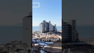 [4K] 송도 자이 더 스타 99A타입 41평형 세대내부