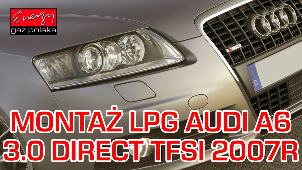 Instalacja Lpg Zavoli Direct Injection Alisei : 2 : Jaką Instalację Gazową Lpg / Cng Wybrać?