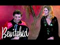 Samantha Bumps Into Her Ex | Bewitched
