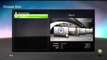 XBOX360 : FreeStyle Dash 2.2! On Kernel 2.0.14699 + Download Live installer! [JTAG/RGH]