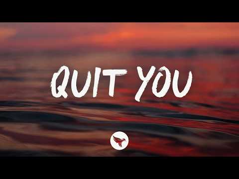Karley Scott Collins - Quit You (Lyrics)