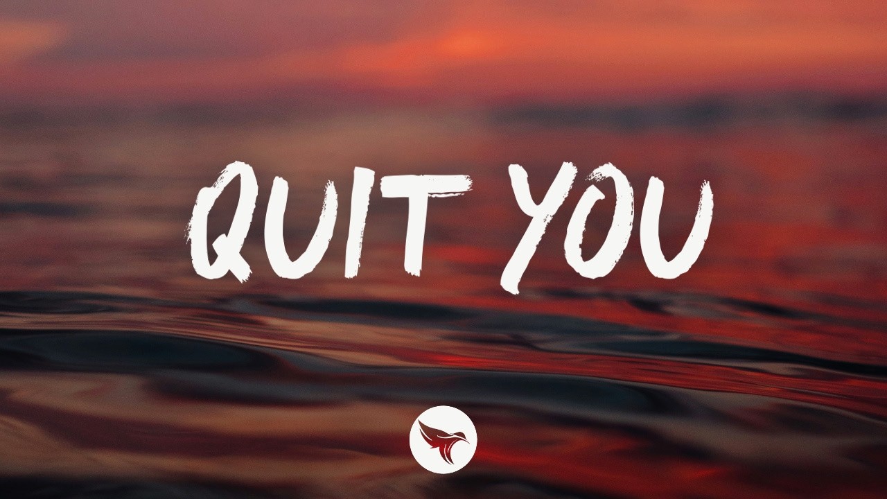 Karley Scott Collins - Quit You (Lyrics)