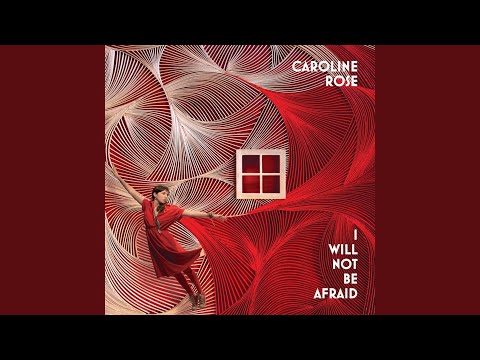 I Will Not Be Afraid