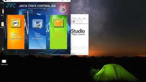 Speech Synthesis c# final year project