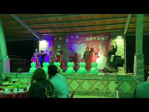 2019.10.11 澳花村-Abido結婚