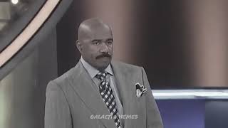 Steve Harvey has a Vietnam Flashback