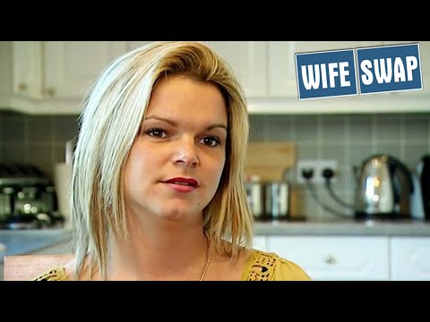 Wife Swap 2023 S03E16 | Wife Swap 2023 Full Episode