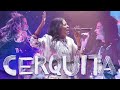 NxtWave - Cerquita (En vivo)