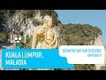 Capítulo 3: Kuala Lumpur, Malasia | Siempre hay un Chileno