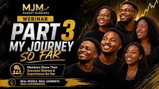 Market Warriors Webinar Part 3