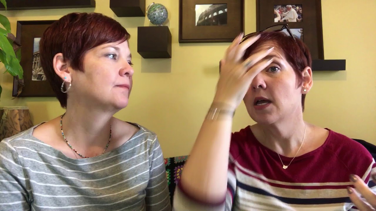 Week 88 Weight Watchers & Small Goals - YouTube