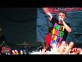 3OH!3 - Double Vision Live in HD! at Warped Tour 2010