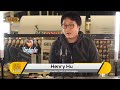 Sfa news live henry hu cafe x on retail food automation