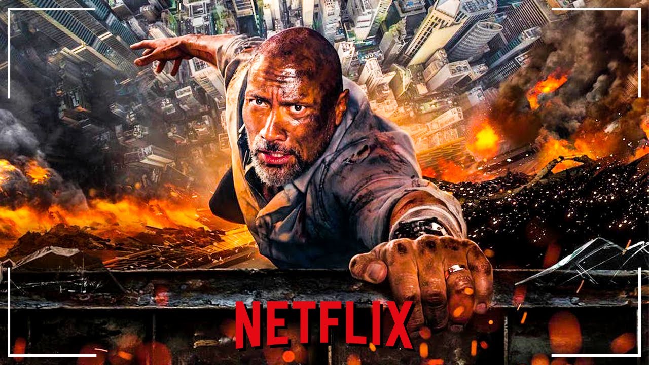 TOP 10 BEST NETFLIX ACTION MOVIES TO WATCH RIGHT NOW! 2022 (Part 2