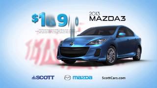 Mazda Summer Tent Sale - Philadelphia, PA - Scott Mazda