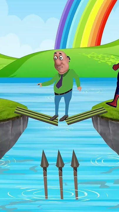 https://youtube.com/shorts/ivIGd-vXLC4?si=-Q1bQPlpbgwIPVhw #funny #cartoon #animation #superhero